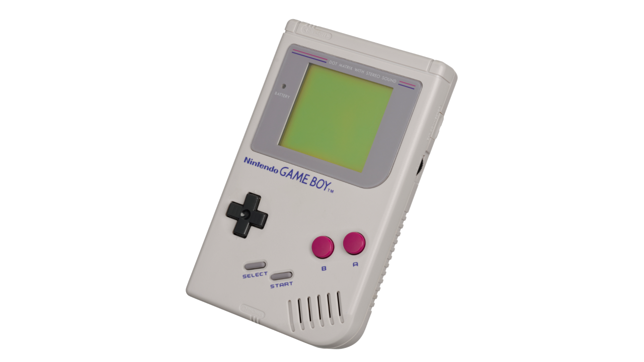 [25/09/2017] Nach NES mini und SNES mini: Bringt Nintendo als Nächstes etwa den GameBoy zurück?