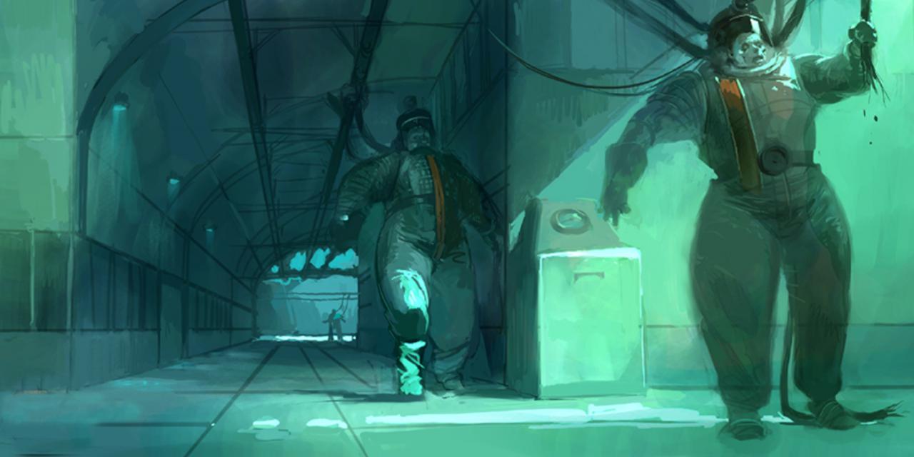 [28/09/2017] Es ist durchaus möglich, dass Van Buren eine zweite Chance bekommt. Denn 2014 hat inXile Entertainment, das von Brian Fargo gegründete Wasteland 2-Studio, den Titel Van Buren als Marke registriert.