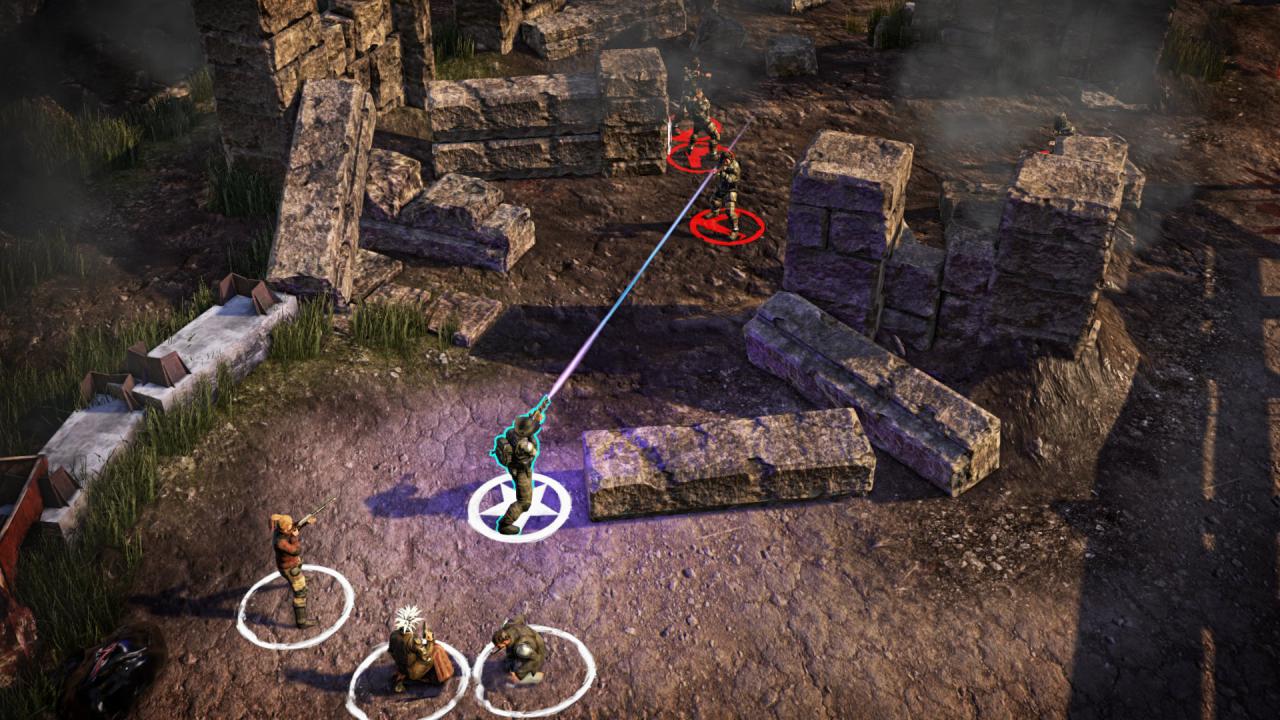 [28/09/2017] Wasteland 2