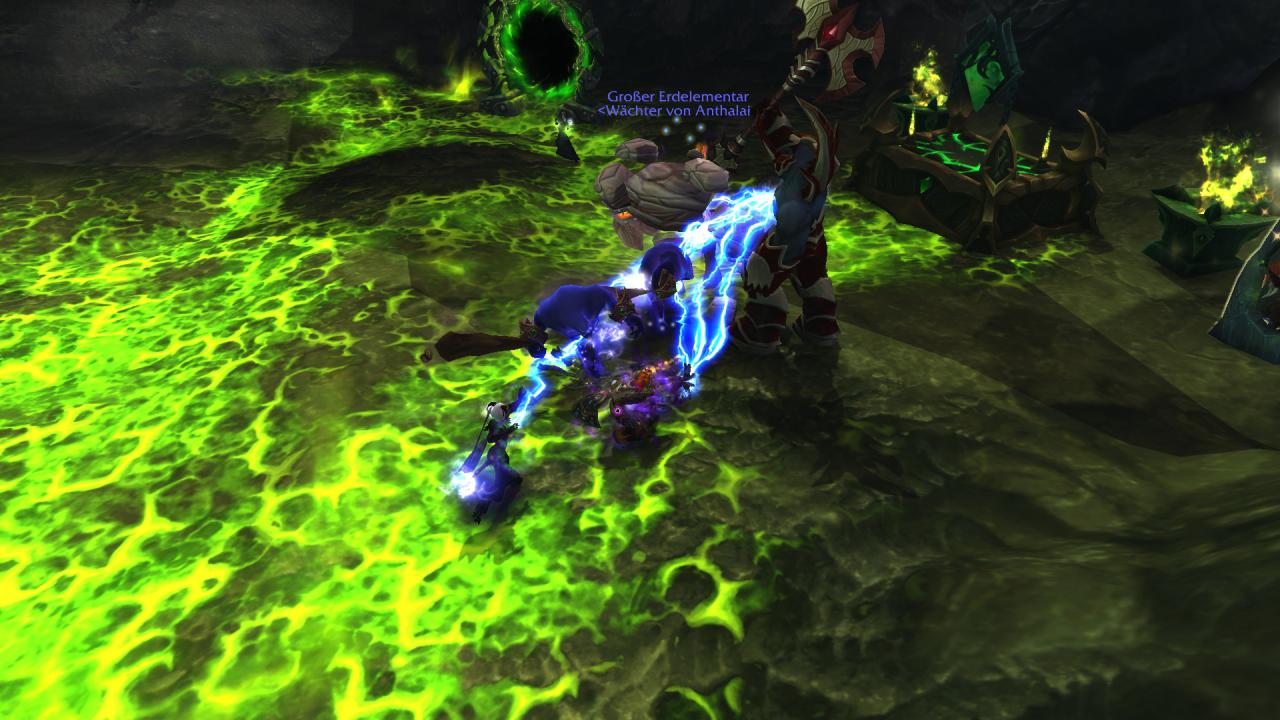 [19/09/2017] Wird es in World of WarCraft schon bald neue Rassen-Optionen geben? (4)
