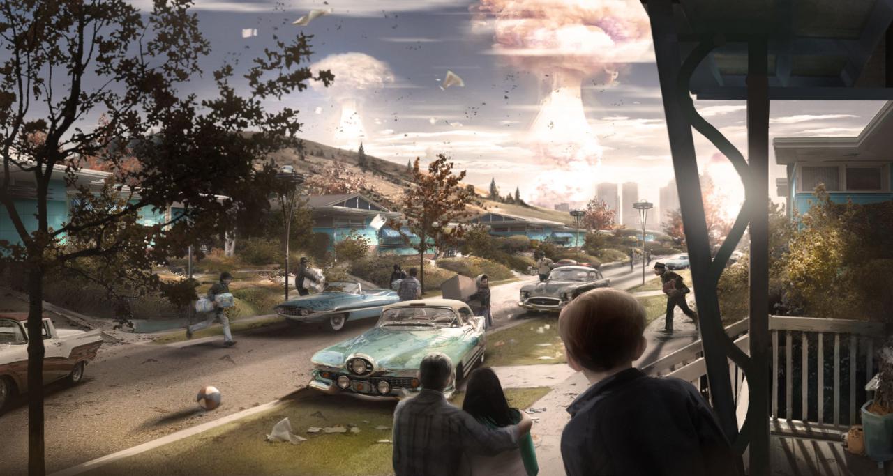 [28/09/2017] Die Fallout-Story: Von Vault-Bunkern, Zeitreisen und Neuanfängen (6)