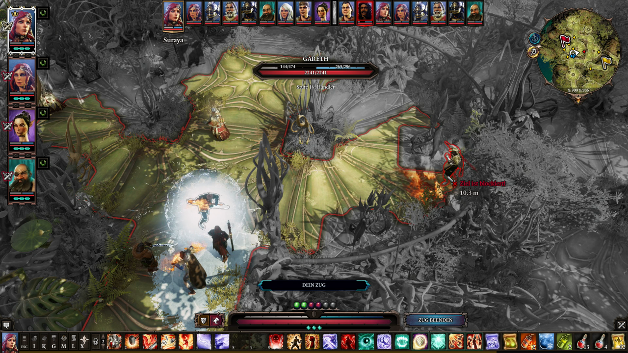 Spiele: Divinity: Original Sin 2