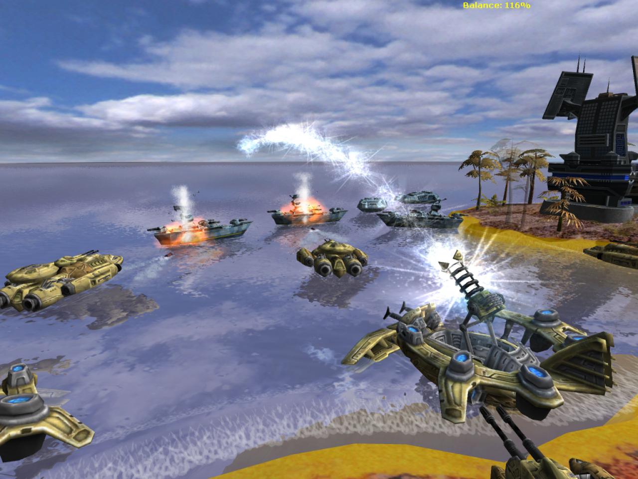 [08/09/2017] Die Massive Assault-Reihe ist ein erstes Experiment von Wargaming, die Möglichkeiten moderner und futuristischer Kriegsführung in ein forderndes Strategiespiel zu packen. 