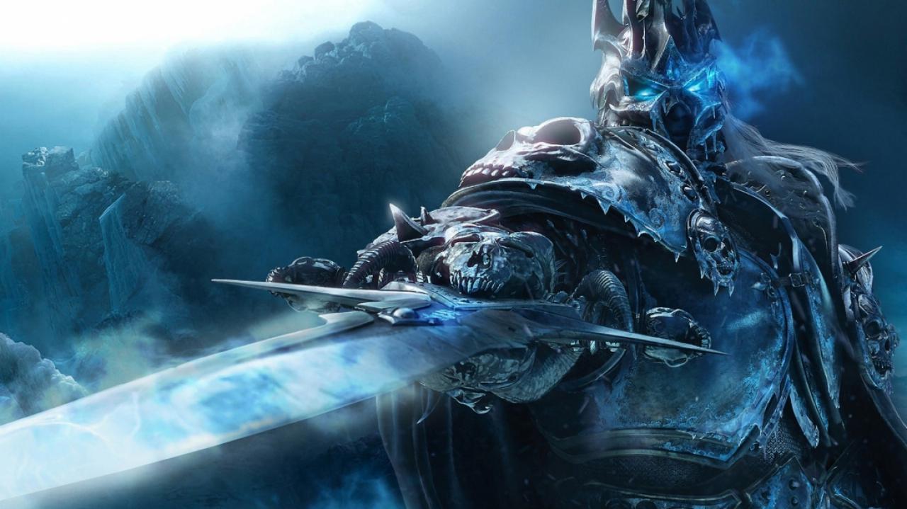 [16/10/2017] World of Warcraft: Patch 7.3.2 steht ab sofort zur Verfügung (1)