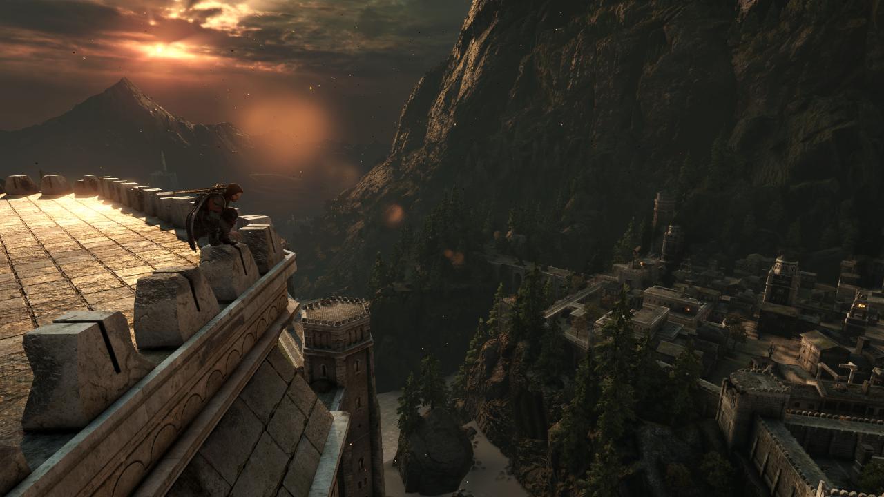 [11/10/2017] Mittelerde Schatten des Krieges – Ansel-Screenshot in UHD samt Ultra-Details (1)