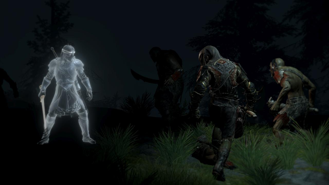 [11/10/2017] Mittelerde Schatten des Krieges – Ansel-Screenshot in UHD samt Ultra-Details (3)