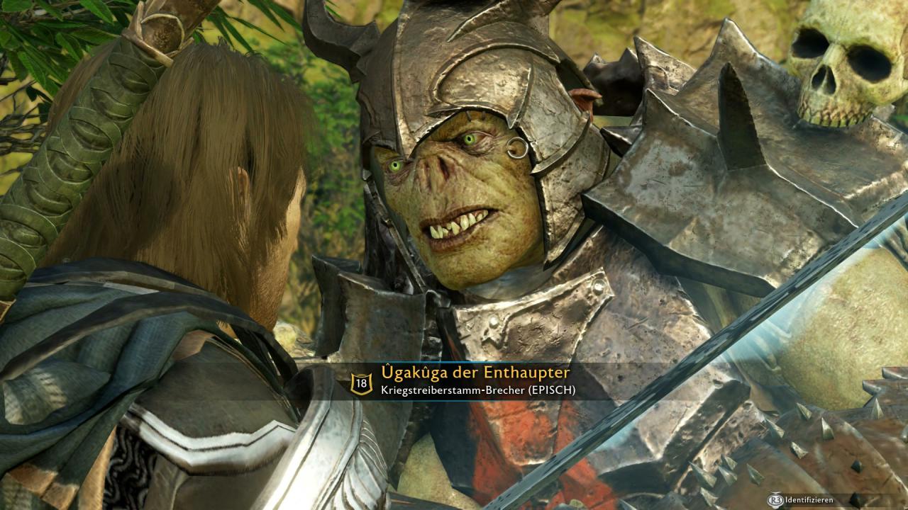 [05/10/2017] Grundsätzlich macht das Umpolen der feindlichen Orks viel Spaß. Im Endgame von Middle-Earth: Shadow of War übertreibt es Monolith aber.