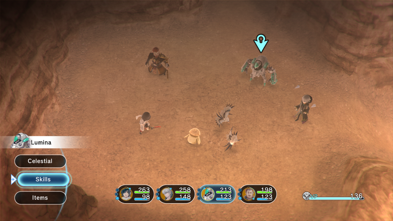 [06/10/2017] Lost Sphear ist als geistiger Nachfolger von I Am Setsuna gedacht, hat aber ein verbessertes Kampfsystem und eine spannende Geschichte. Begleitet Held Kanata auf seiner Reise. (22)
