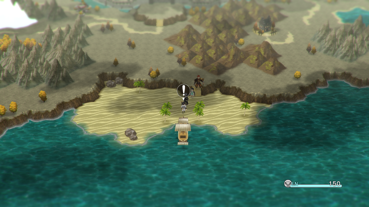 [06/10/2017] Lost Sphear ist als geistiger Nachfolger von I Am Setsuna gedacht, hat aber ein verbessertes Kampfsystem und eine spannende Geschichte. Begleitet Held Kanata auf seiner Reise. (23)