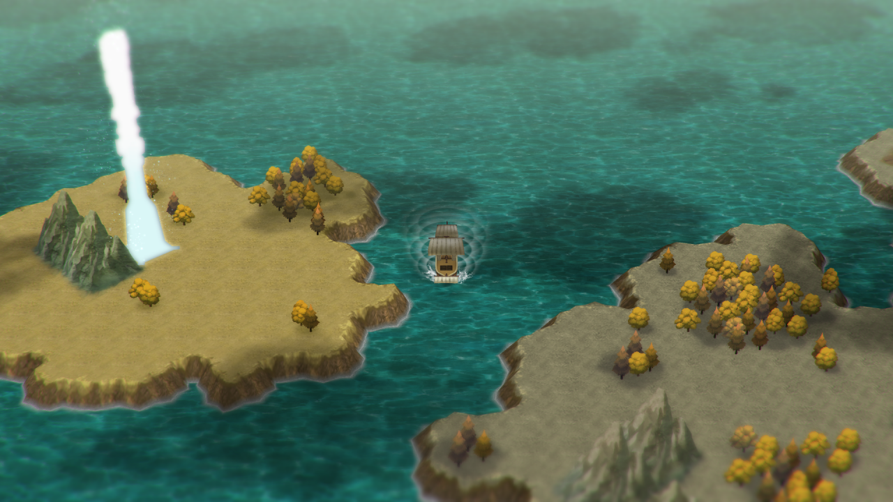 [06/10/2017] Lost Sphear ist als geistiger Nachfolger von I Am Setsuna gedacht, hat aber ein verbessertes Kampfsystem und eine spannende Geschichte. Begleitet Held Kanata auf seiner Reise. (25)