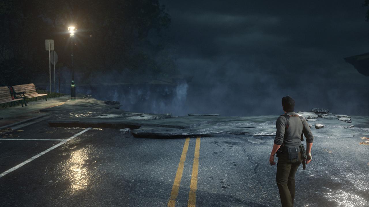 [13/10/2017] Unsere Einsteigertipps zu The Evil Within 2 sollen euch beim Anfang helfen. Wir hätten diese Tipps auch gerne schon vorher gehabt! (3)