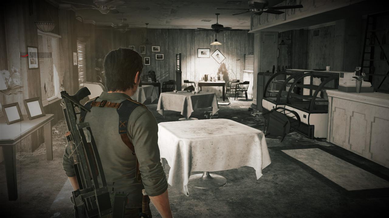 [13/10/2017] Halloween steht vor der Tür! Wenn ihr nicht wisst, was ihr spielen sollt: The Evil Within 2 ist das perfekte Horror-Spiel für Halloween. (6)