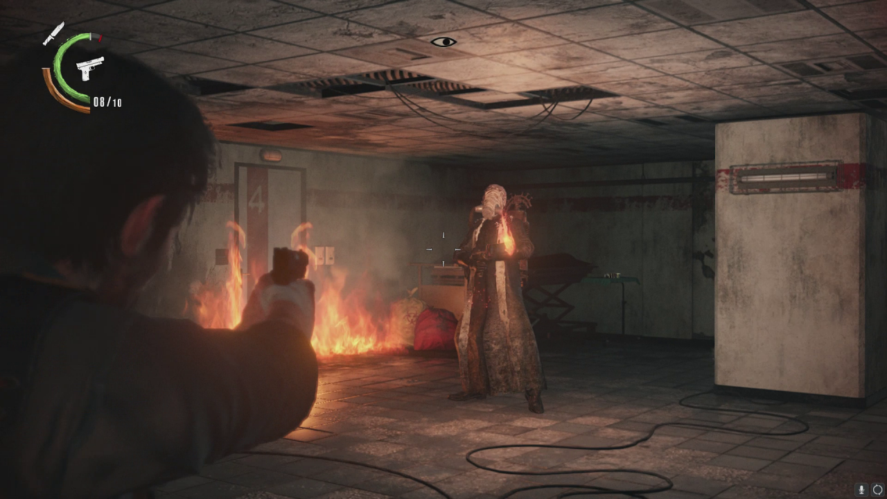 [19/10/2017] Alle Bosskämpfe in The Evil Within 2 bei uns in der Übersicht! So besiegt ihr die Bosse mit der richtigen Strategie. (14)