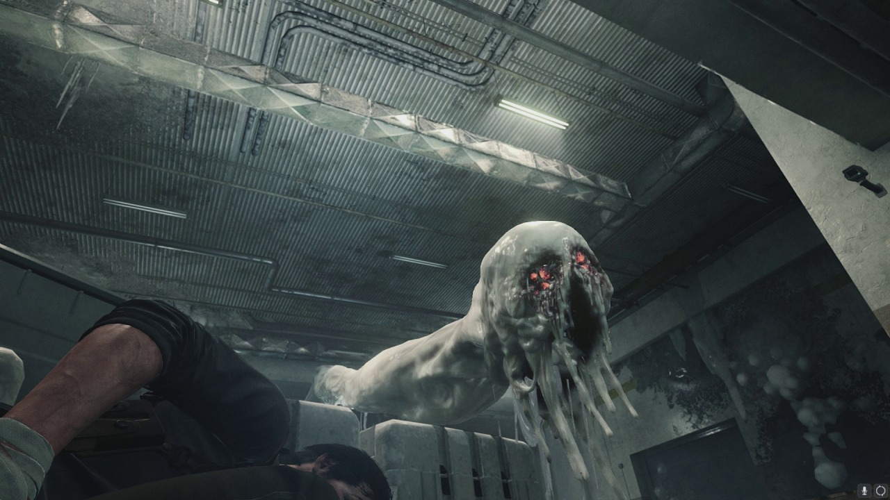 [18/10/2017] Alle Bosskämpfe in The Evil Within 2 bei uns in der Übersicht! So besiegt ihr die Bosse mit der richtigen Strategie. (7)