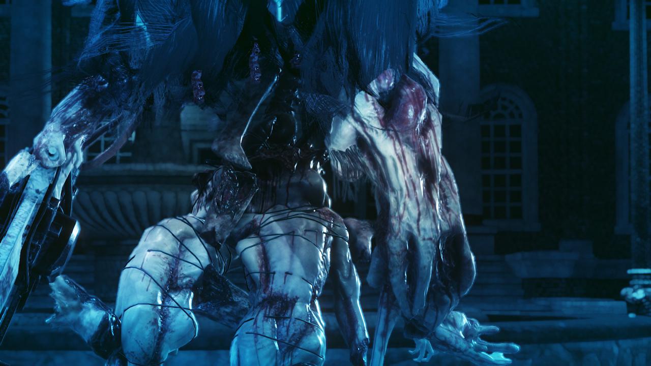 [13/10/2017] Unsere Einsteigertipps zu The Evil Within 2 sollen euch beim Anfang helfen. Wir hätten diese Tipps auch gerne schon vorher gehabt! (6)