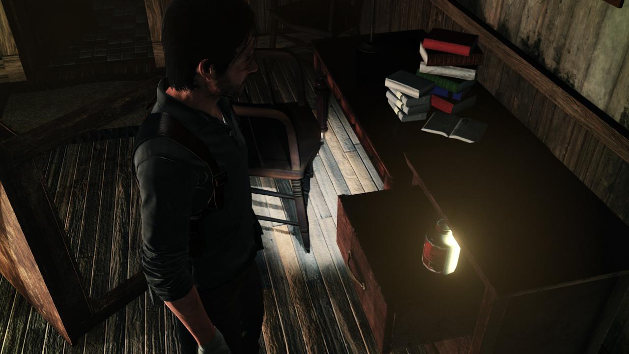 [13/10/2017] Unsere Einsteigertipps zu The Evil Within 2 sollen euch beim Anfang helfen. Wir hätten diese Tipps auch gerne schon vorher gehabt! (12)