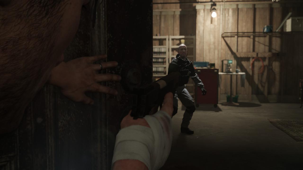 [13/10/2017] Unsere Einsteigertipps zu The Evil Within 2 sollen euch beim Anfang helfen. Wir hätten diese Tipps auch gerne schon vorher gehabt! (13)