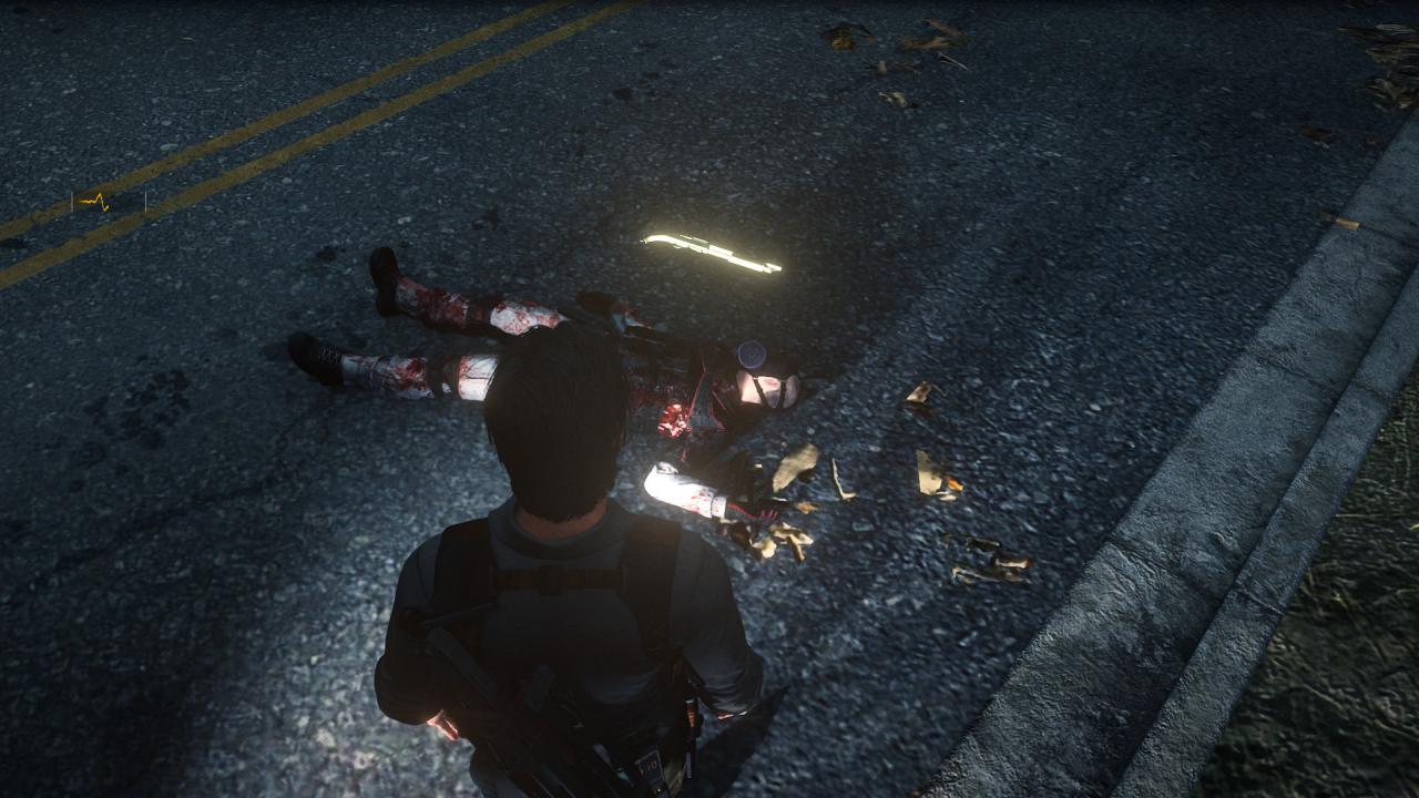 [13/10/2017] Unsere Einsteigertipps zu The Evil Within 2 sollen euch beim Anfang helfen. Wir hätten diese Tipps auch gerne schon vorher gehabt! (15)