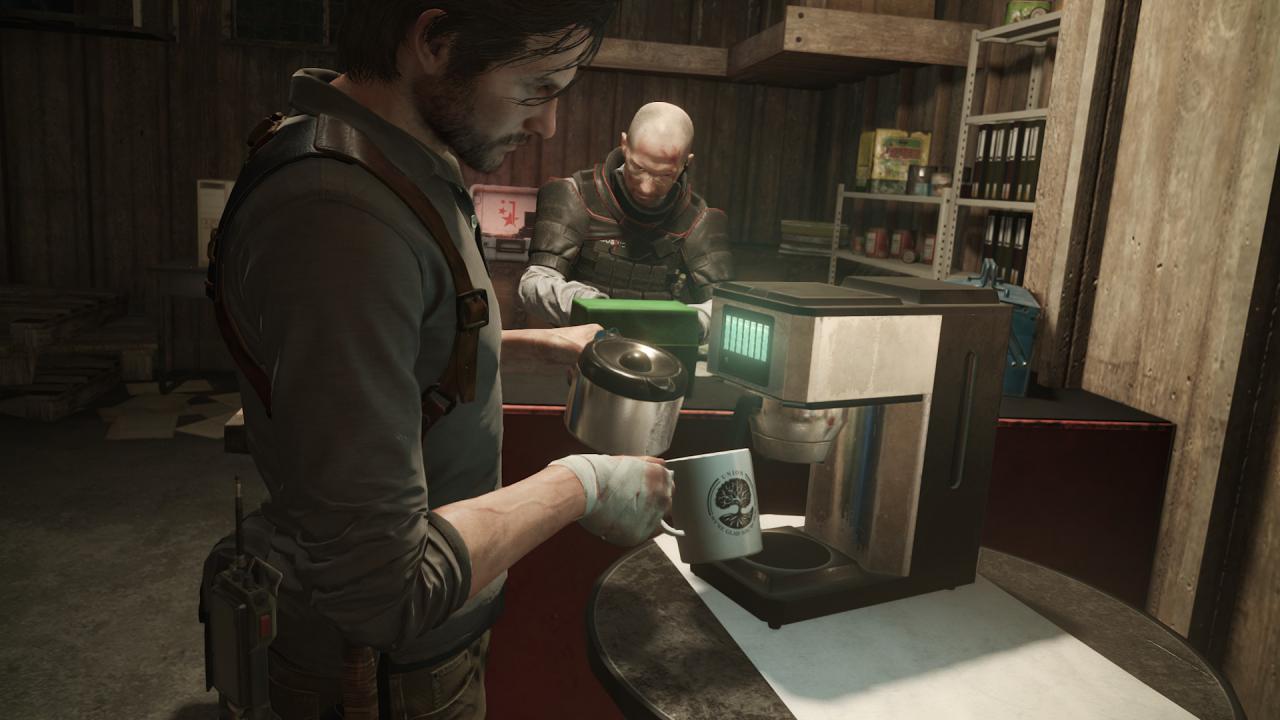 [13/10/2017] Unsere Einsteigertipps zu The Evil Within 2 sollen euch beim Anfang helfen. Wir hätten diese Tipps auch gerne schon vorher gehabt! (17)