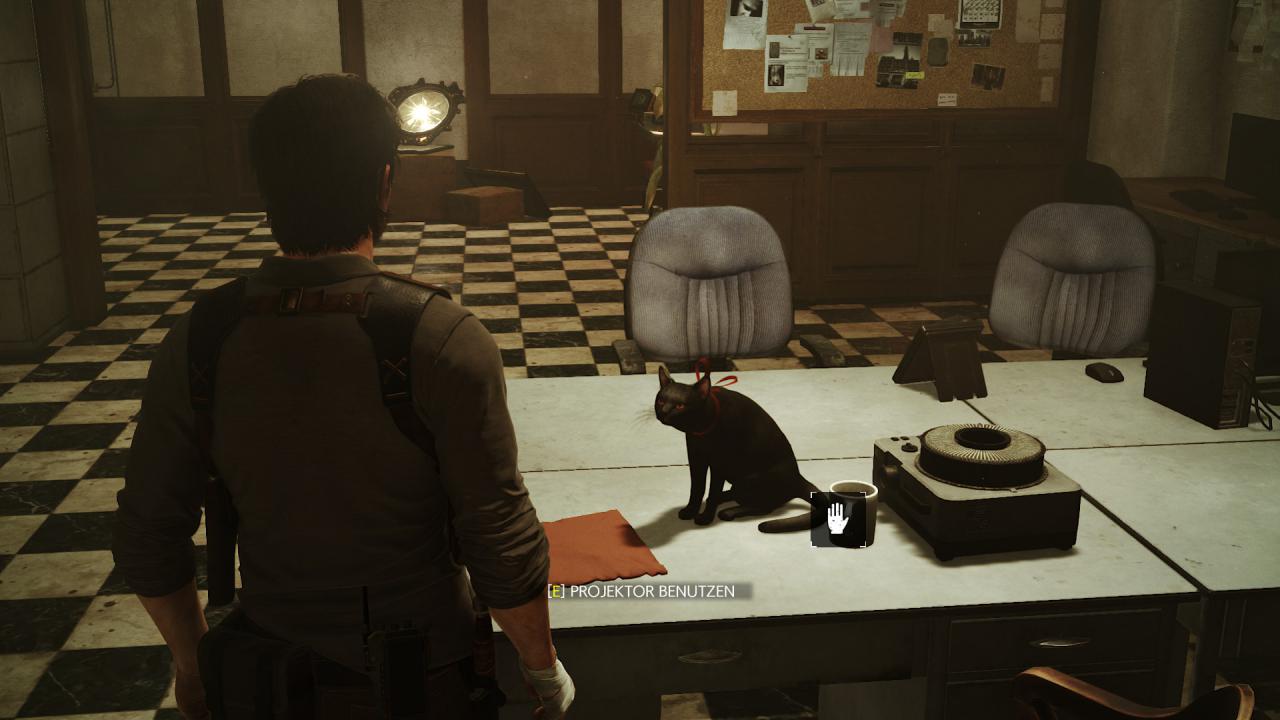 [13/10/2017] Unsere Einsteigertipps zu The Evil Within 2 sollen euch beim Anfang helfen. Wir hätten diese Tipps auch gerne schon vorher gehabt! (19)