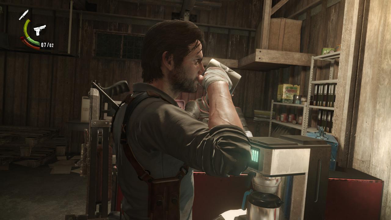 [13/10/2017] Unsere Einsteigertipps zu The Evil Within 2 sollen euch beim Anfang helfen. Wir hätten diese Tipps auch gerne schon vorher gehabt! (20)