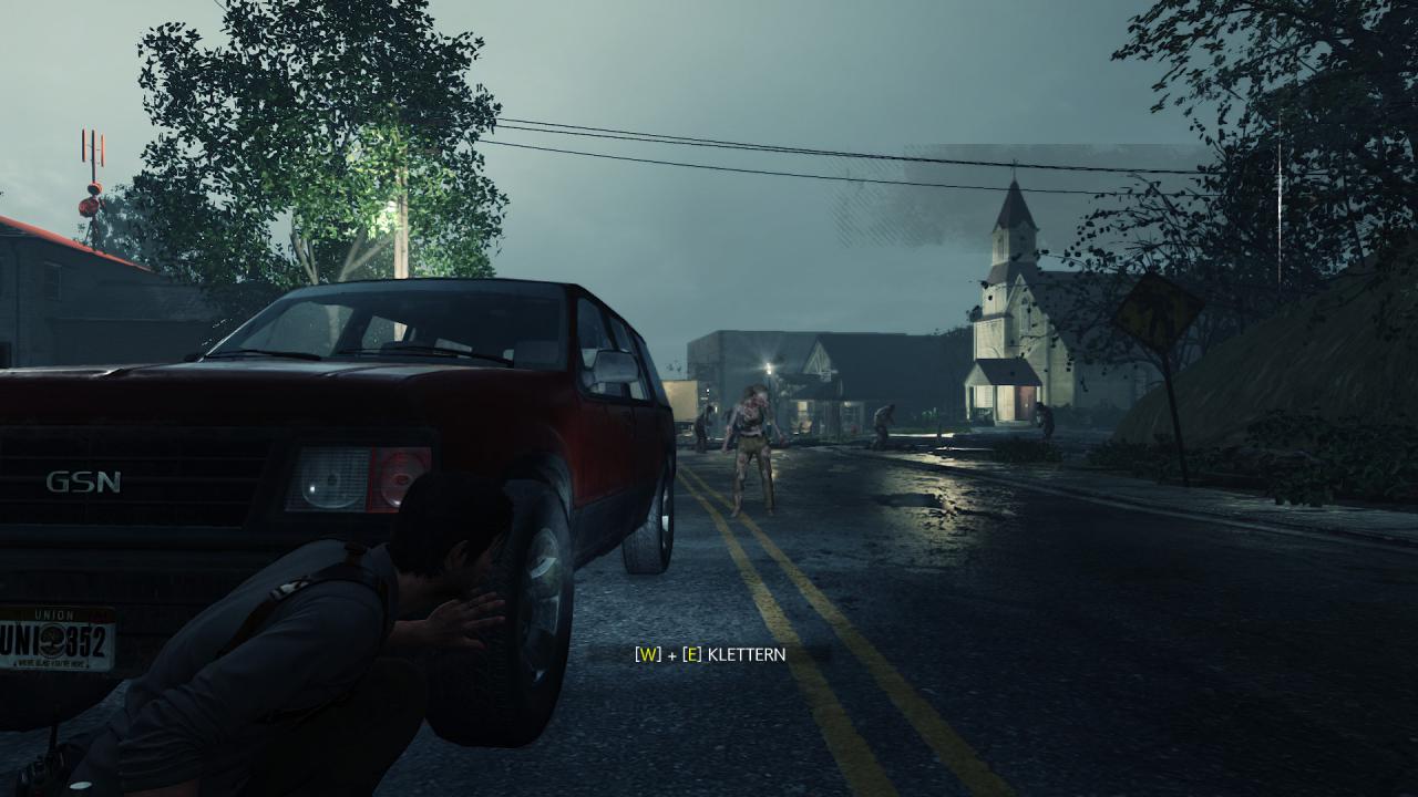 [13/10/2017] Unsere Einsteigertipps zu The Evil Within 2 sollen euch beim Anfang helfen. Wir hätten diese Tipps auch gerne schon vorher gehabt! (22)
