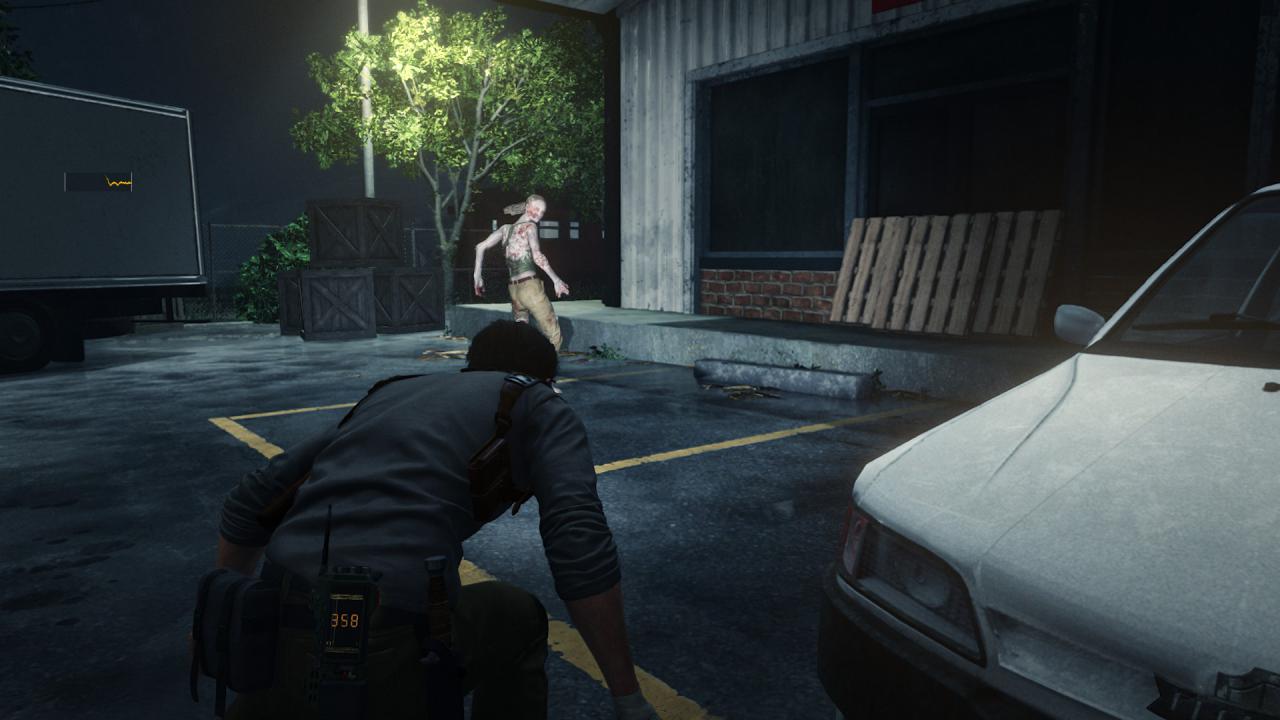 [13/10/2017] Unsere Einsteigertipps zu The Evil Within 2 sollen euch beim Anfang helfen. Wir hätten diese Tipps auch gerne schon vorher gehabt! (23)