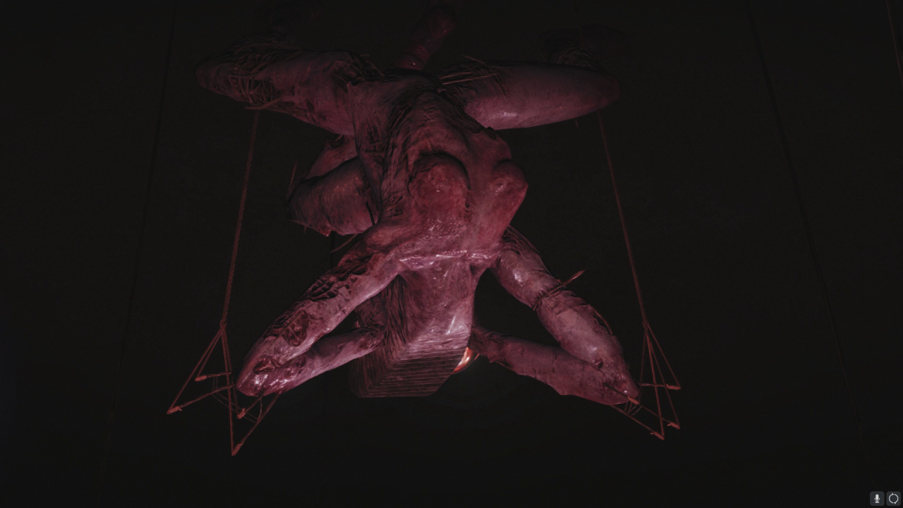 [25/10/2017] Halloween steht vor der Tür! Wenn ihr nicht wisst, was ihr spielen sollt: The Evil Within 2 ist das perfekte Horror-Spiel für Halloween. (11)