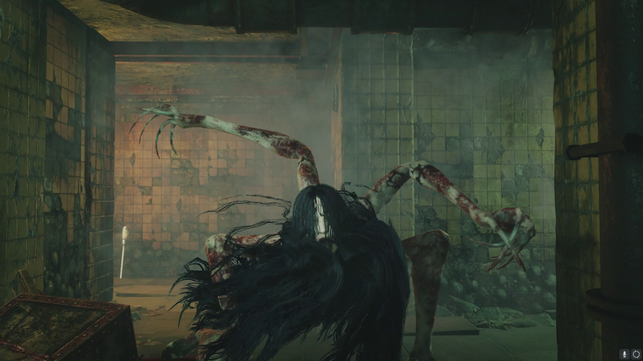 [25/10/2017] Halloween steht vor der Tür! Wenn ihr nicht wisst, was ihr spielen sollt: The Evil Within 2 ist das perfekte Horror-Spiel für Halloween. (14)