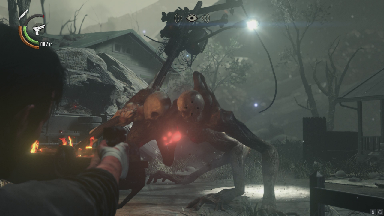 [25/10/2017] Halloween steht vor der Tür! Wenn ihr nicht wisst, was ihr spielen sollt: The Evil Within 2 ist das perfekte Horror-Spiel für Halloween. (15)