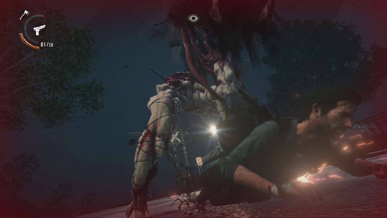 [25/10/2017] Halloween steht vor der Tür! Wenn ihr nicht wisst, was ihr spielen sollt: The Evil Within 2 ist das perfekte Horror-Spiel für Halloween. (21)