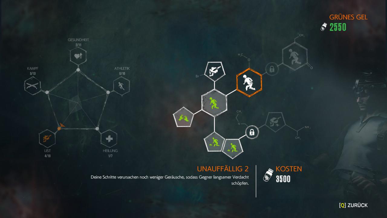 [13/10/2017] Unsere Einsteigertipps zu The Evil Within 2 sollen euch beim Anfang helfen. Wir hätten diese Tipps auch gerne schon vorher gehabt! (28)