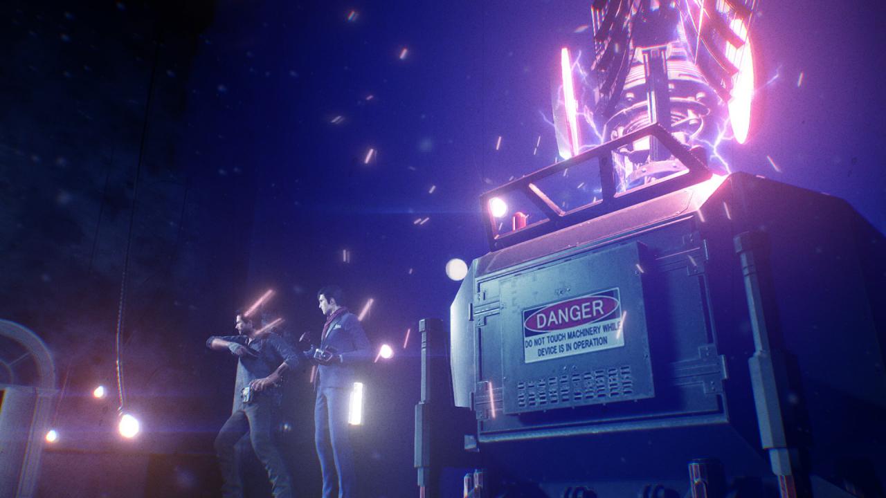 [13/10/2017] Unsere Einsteigertipps zu The Evil Within 2 sollen euch beim Anfang helfen. Wir hätten diese Tipps auch gerne schon vorher gehabt! (31)