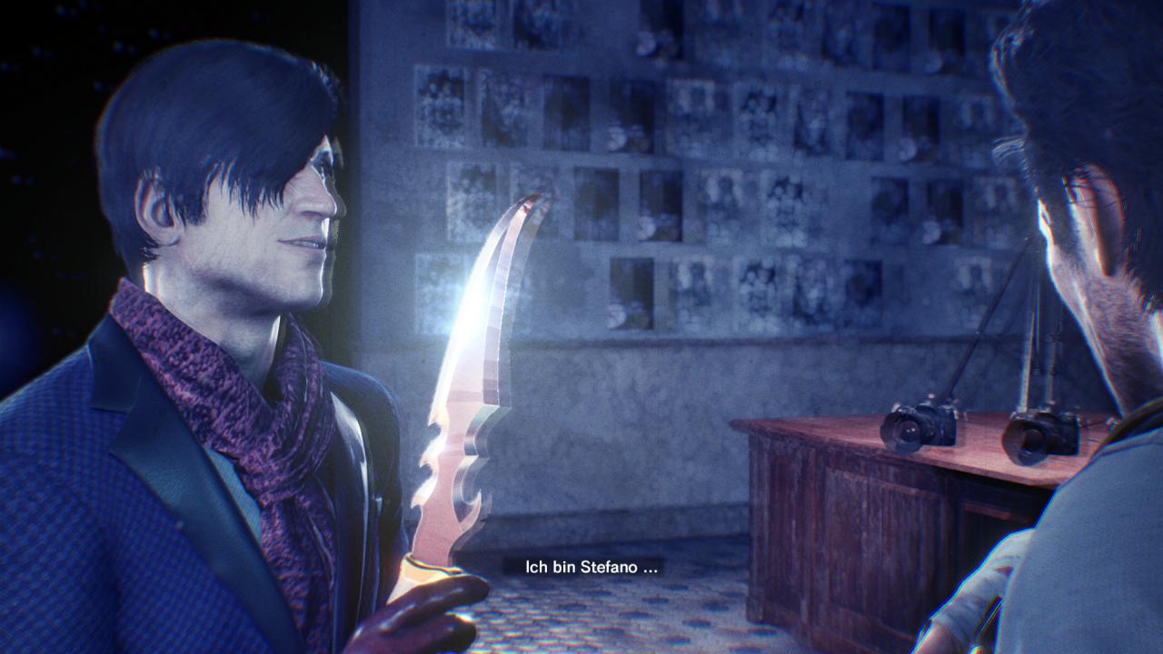 [13/10/2017] Unsere Einsteigertipps zu The Evil Within 2 sollen euch beim Anfang helfen. Wir hätten diese Tipps auch gerne schon vorher gehabt! (33)