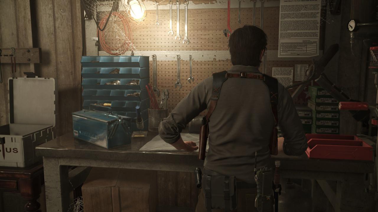 [13/10/2017] Unsere Einsteigertipps zu The Evil Within 2 sollen euch beim Anfang helfen. Wir hätten diese Tipps auch gerne schon vorher gehabt! (36)