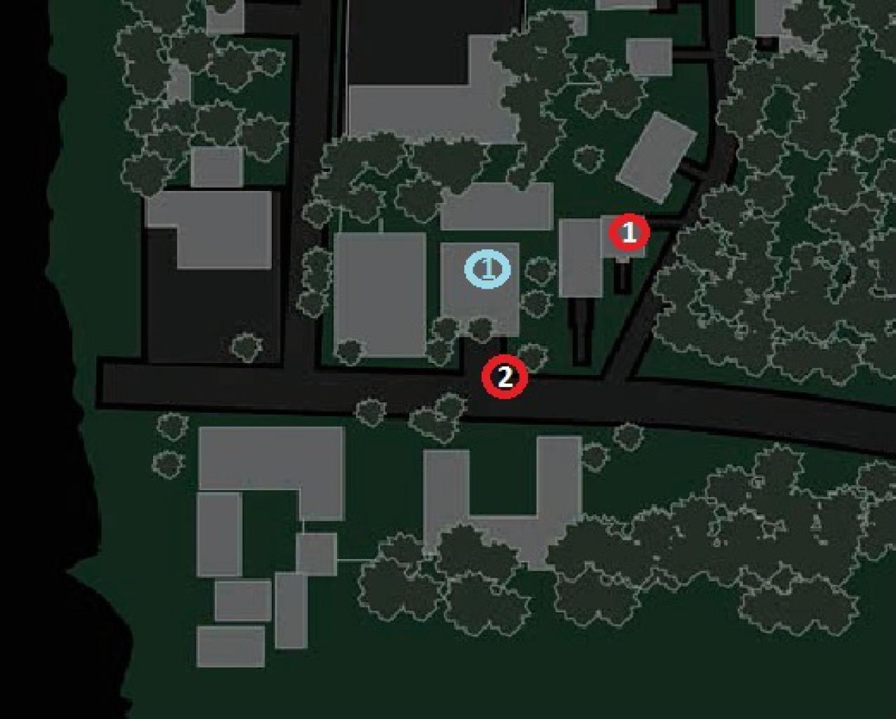 [26/10/2017] In The Evil Within 2 gibt es eine ganze Menge Sammelobjekte, die ihr im Spielverlauf finden könnt. Wir helfen dabei! (1)