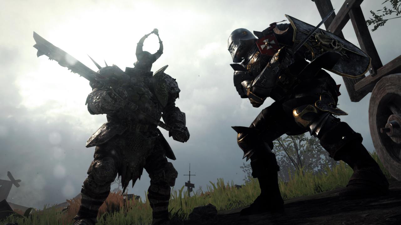 [18/10/2017] Warhammer: Vermintide 2 im Test
