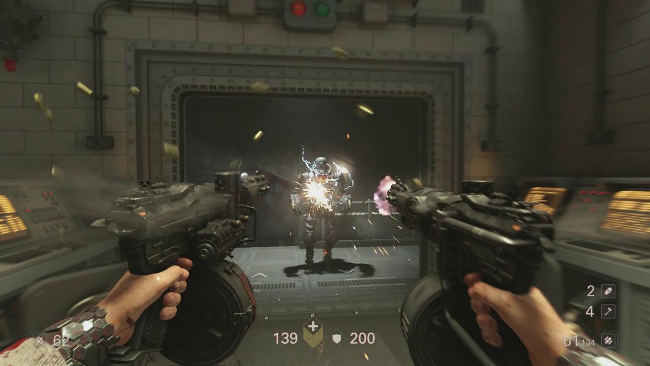 [27/10/2017] Wolfenstein 2: The New Colossus im Test (22)