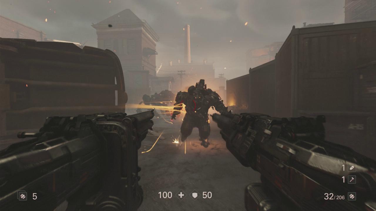 [27/10/2017] Wolfenstein 2: The New Colossus im Test (41)