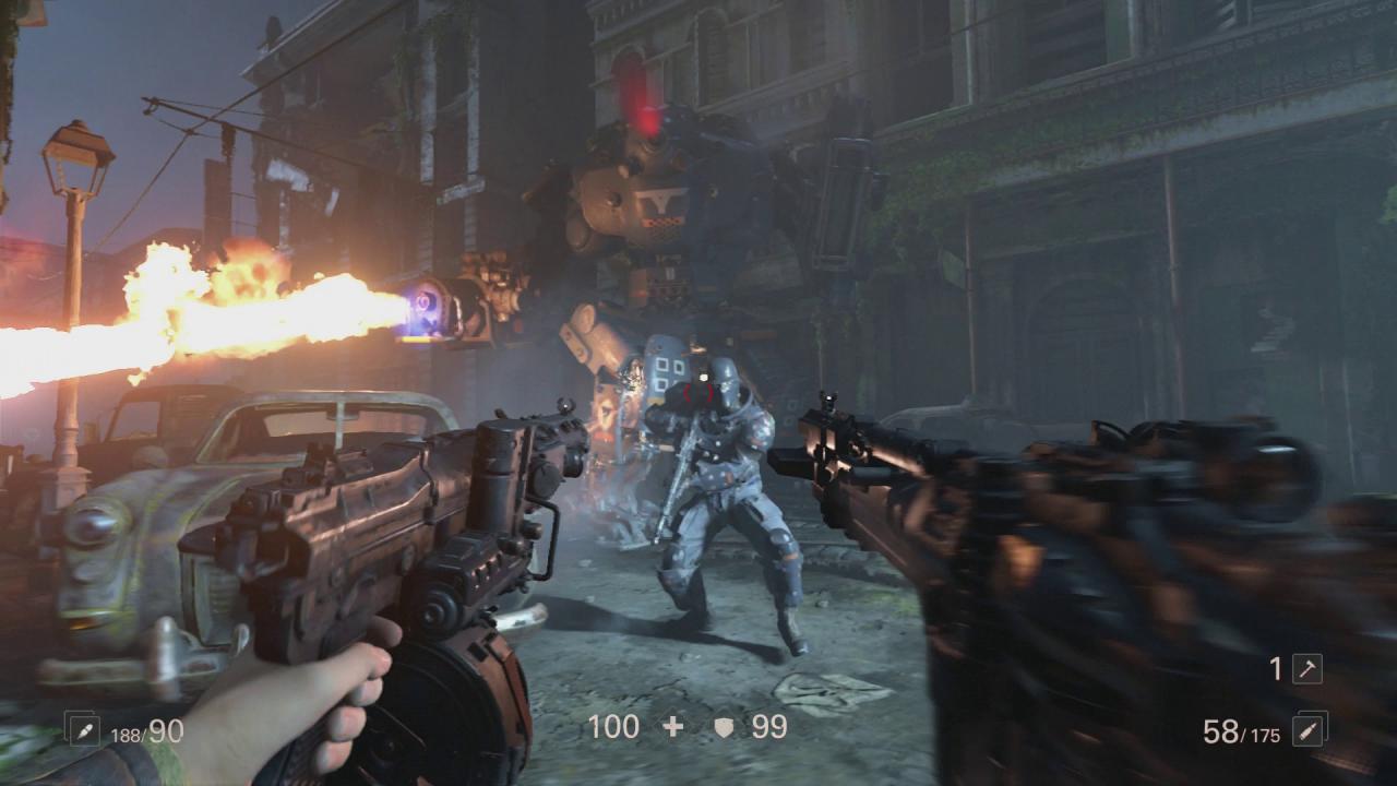 [27/10/2017] Wolfenstein 2: The New Colossus im Test (48)