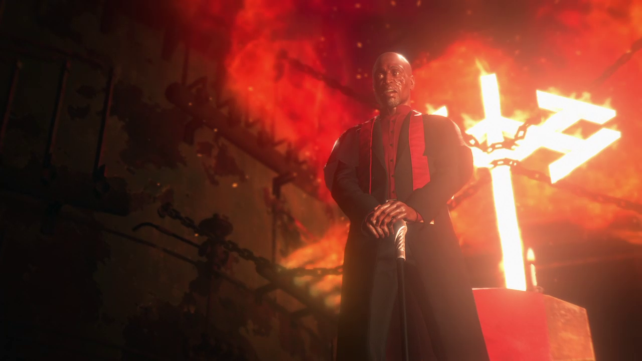 [12/10/2017] Alle Bosskämpfe in The Evil Within 2 bei uns in der Übersicht! So besiegt ihr die Bosse mit der richtigen Strategie. (1)