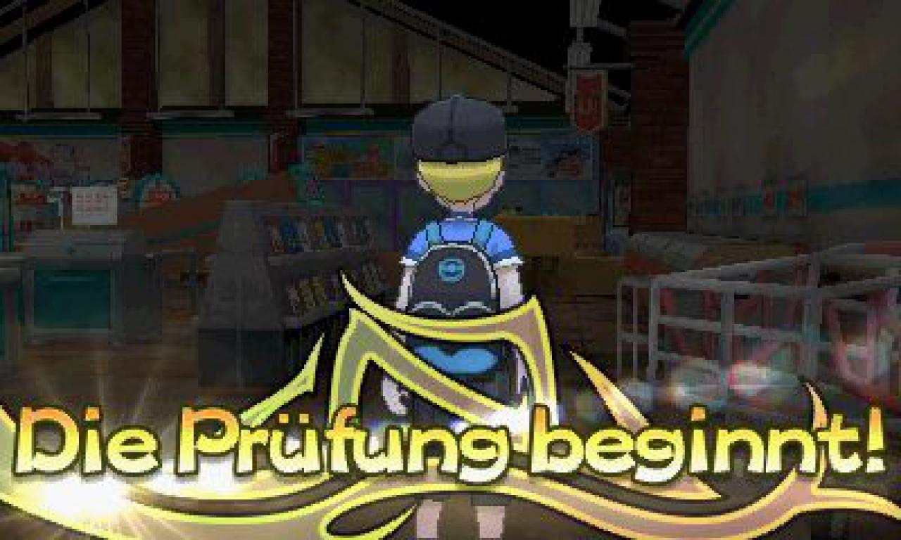 Wie auch schon in Pokémon Sonne & Mond müsst ihr bei eurer Inseldwanderschaft acht Prüfungen sowie mehrere Große Prüfungen der Inselkönige absolvieren.