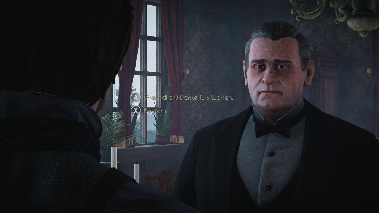 [28/11/2017] Black Mirror im Test für PC und PS4