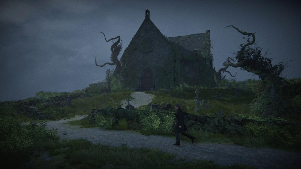 [28/11/2017] Black Mirror im Test für PC und PS4