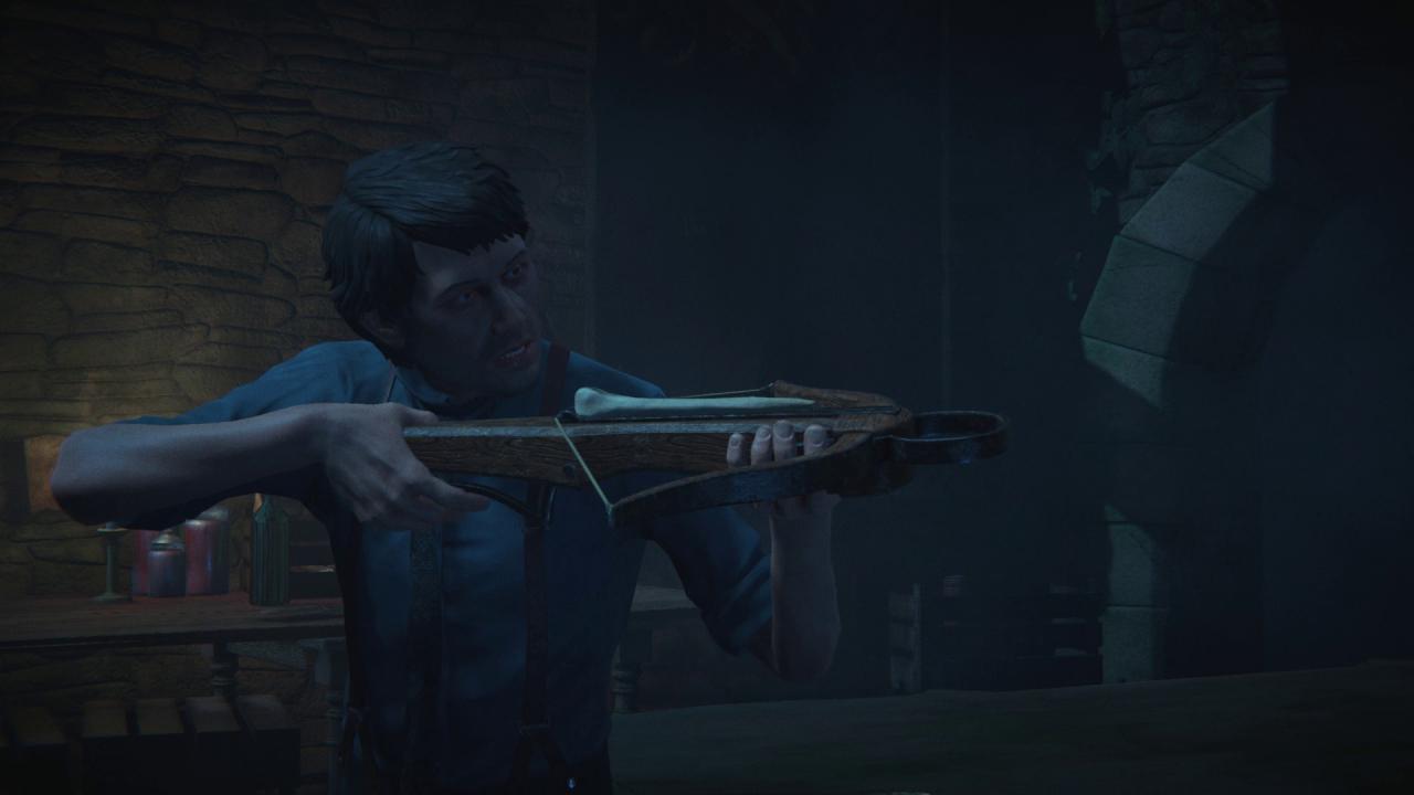 [28/11/2017] Black Mirror im Test für PC und PS4