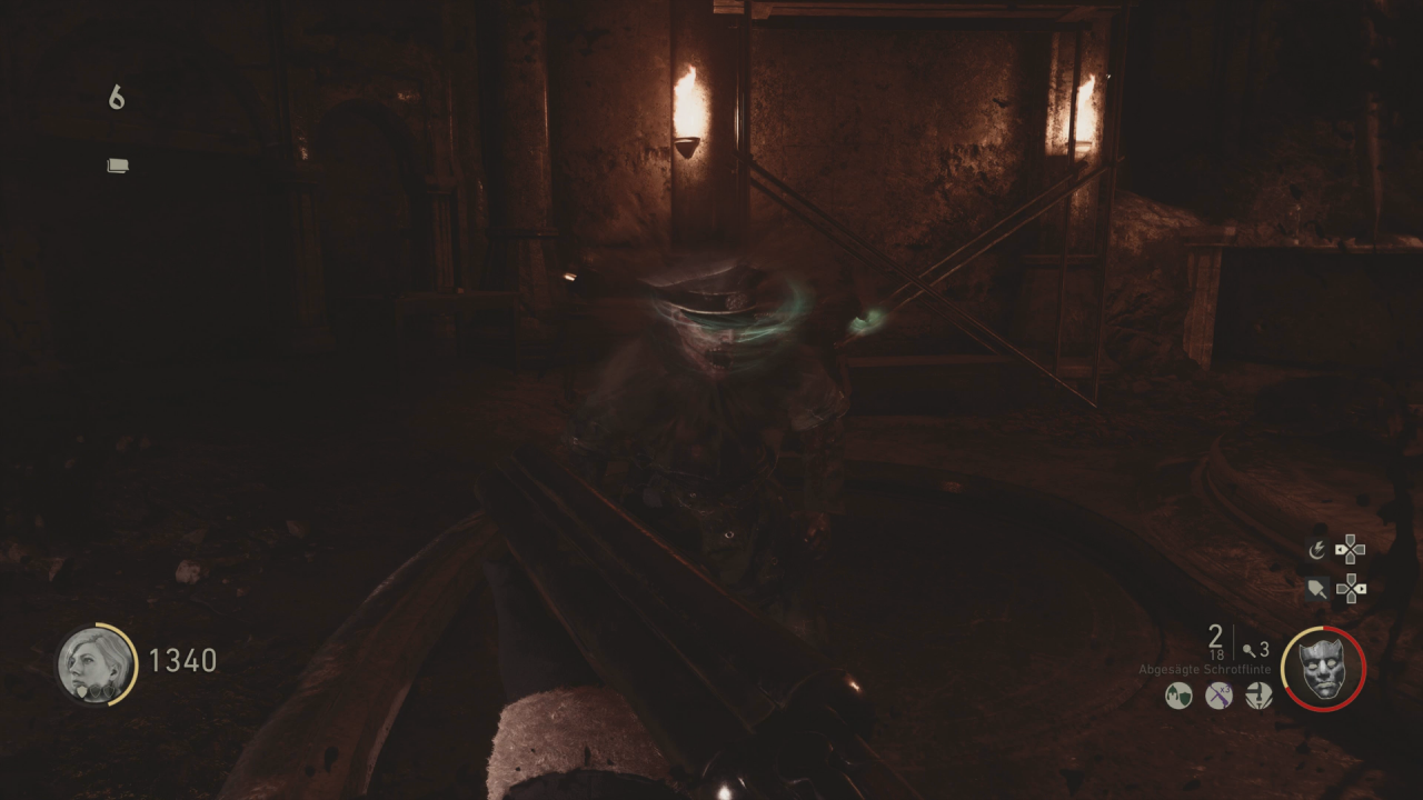 [07/11/2017] Call of Duty: WW2: ​Zombies - The Final Reich Guide zur Hauptaufgabe (34)