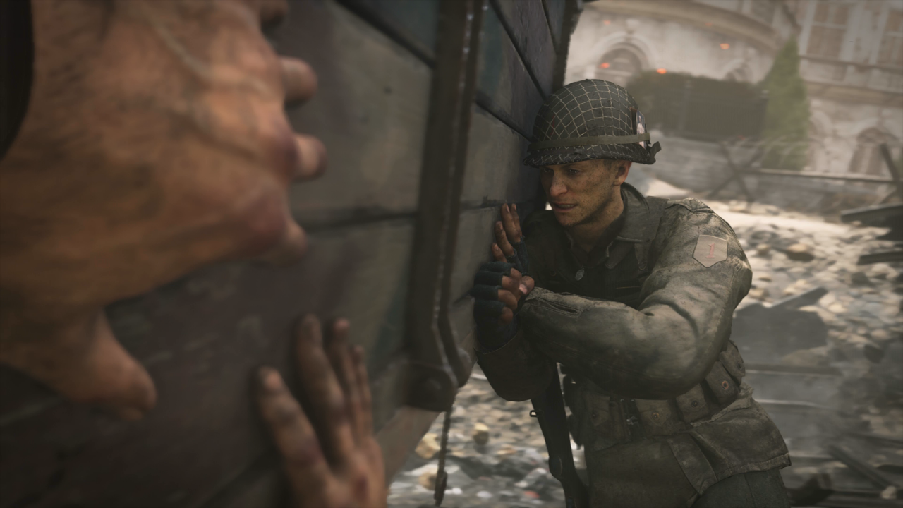 [01/11/2017] Call of Duty: WW2 - Tipps zu allen Fundorten der Erinnerungen im Video-Guide