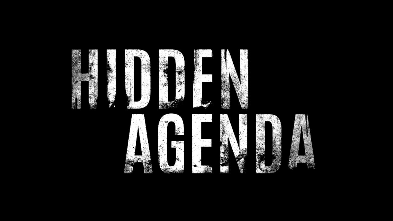 [23/11/2017] Hidden Agenda: Kann der Playlink-Krimi im Review überzeugen? (1)