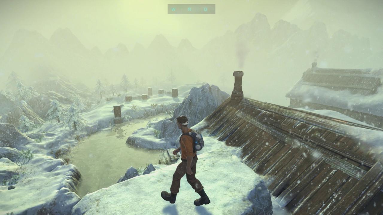 [23/11/2017] Outcast: Das Remake im Test