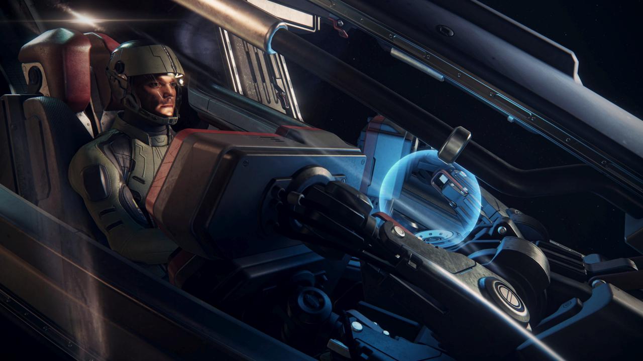 [21/11/2017] Star Citizen nimmt endlich Kurs auf Alpha 3.0: Nach vielen Verschiebungen macht das Projekt Fortschritte.